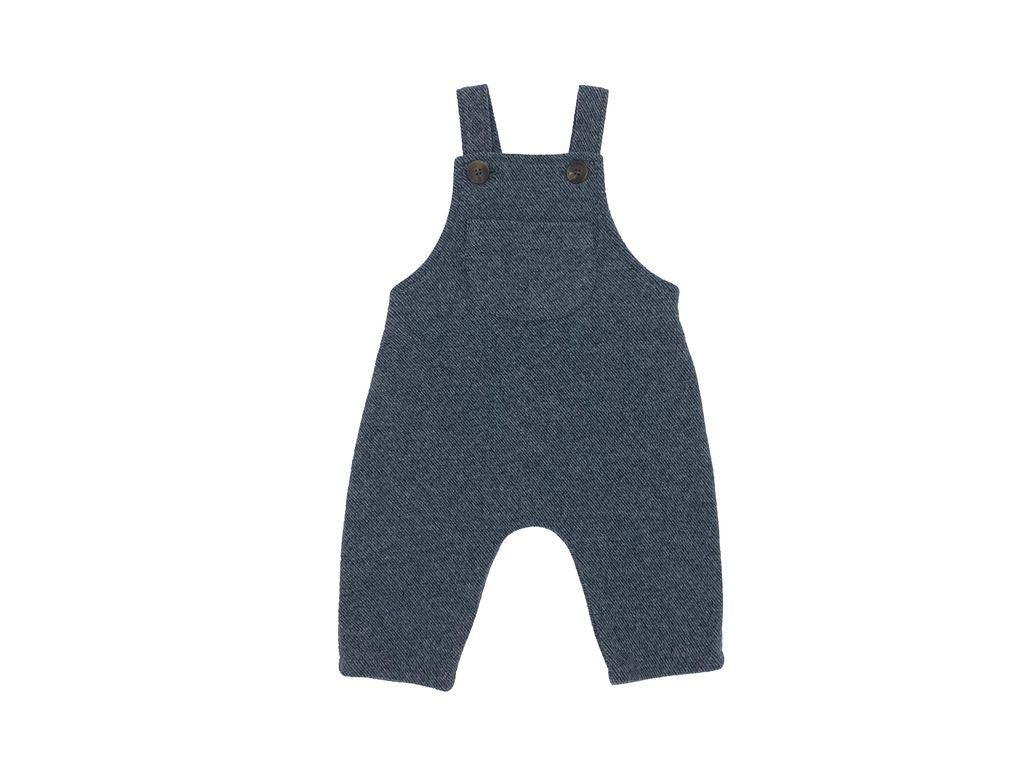 Zhoe & Tobiah Baby Salopette