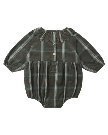 Rylee + Cru Freya Romper