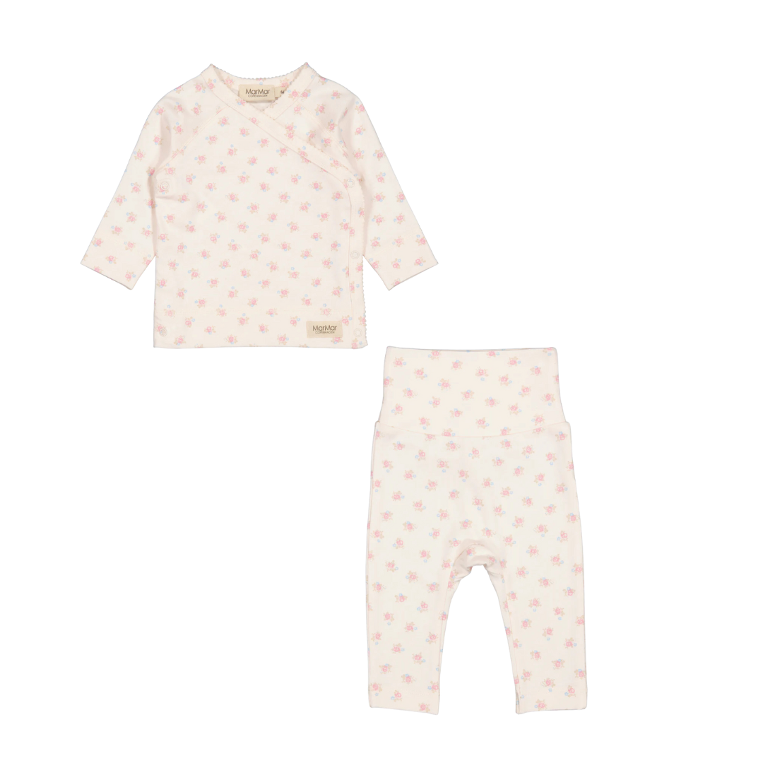 MarMar Copenhagen Tuti Wrap + Piva Set