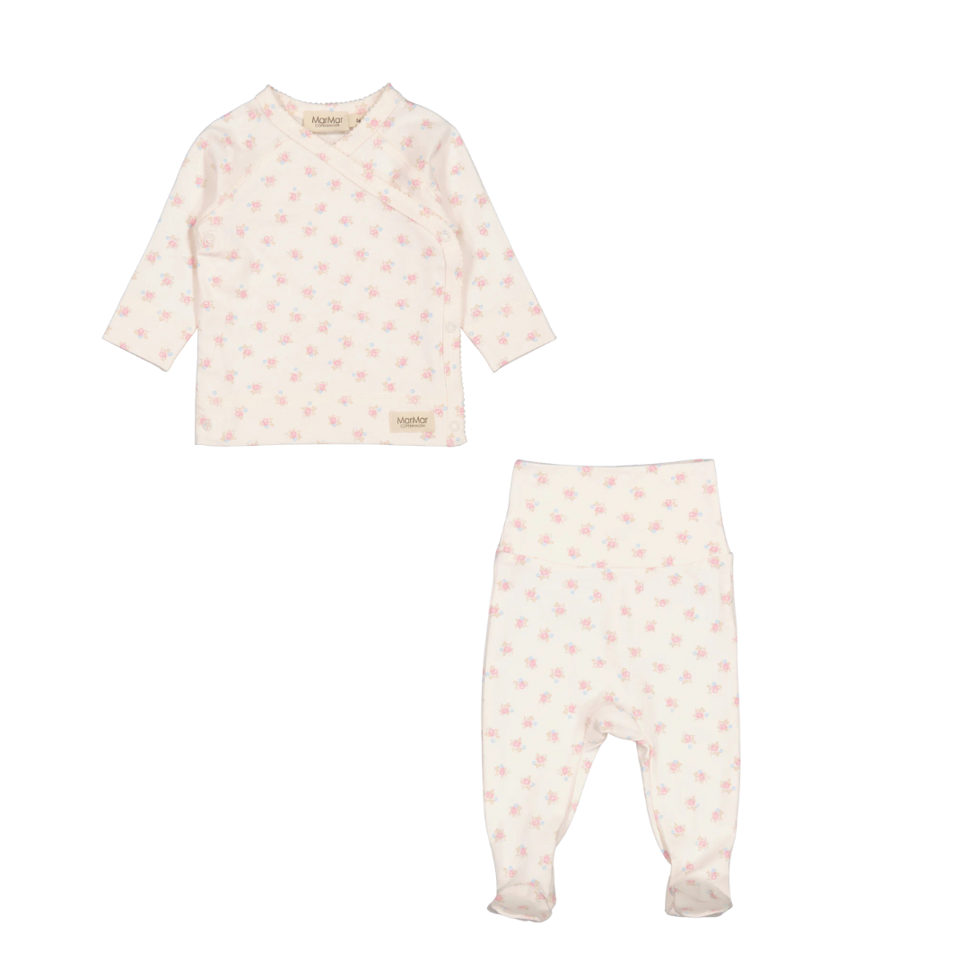 MarMar Copenhagen Tuti Wrap + Pixa Set