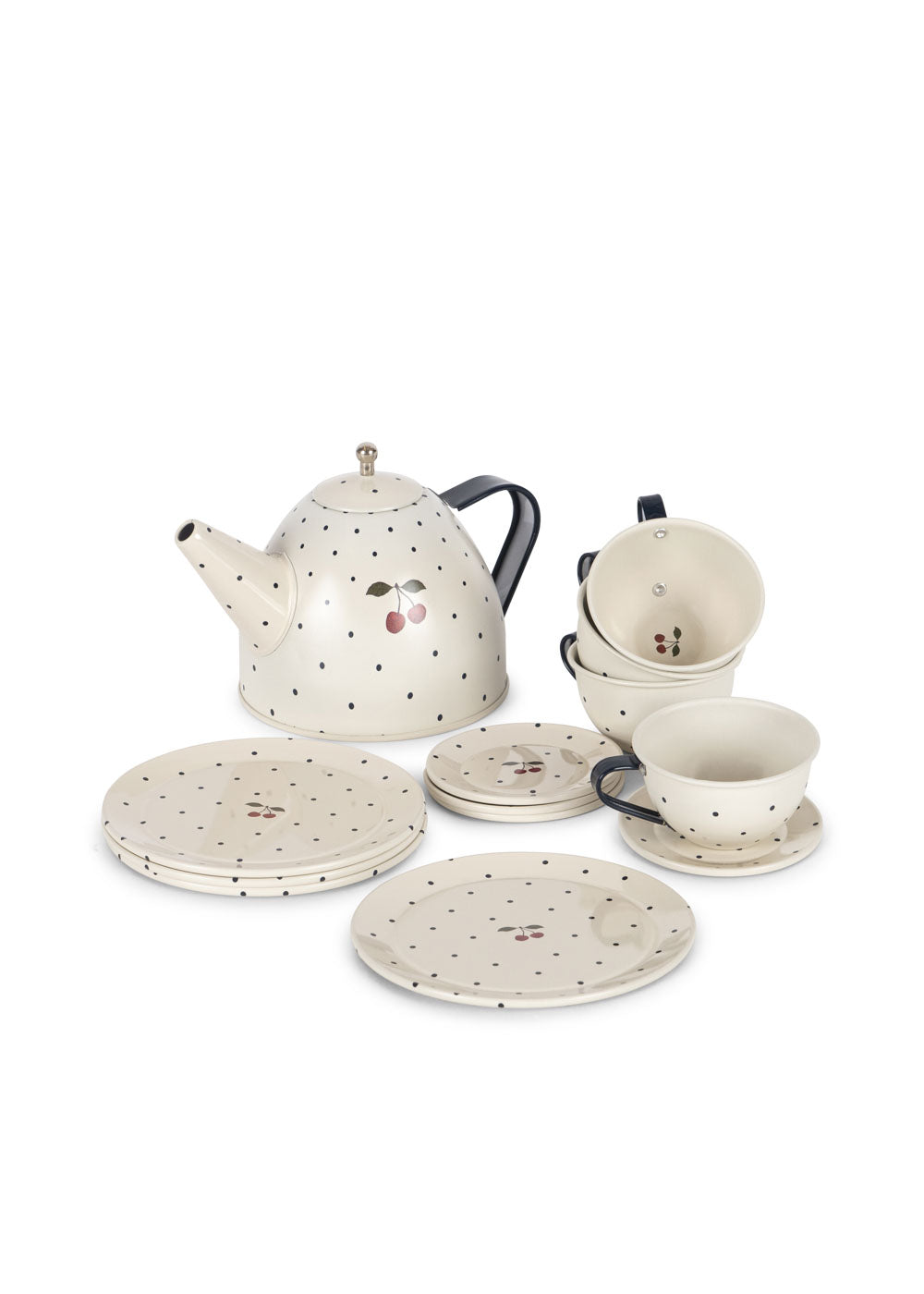 Konges Sløjd Tea Party