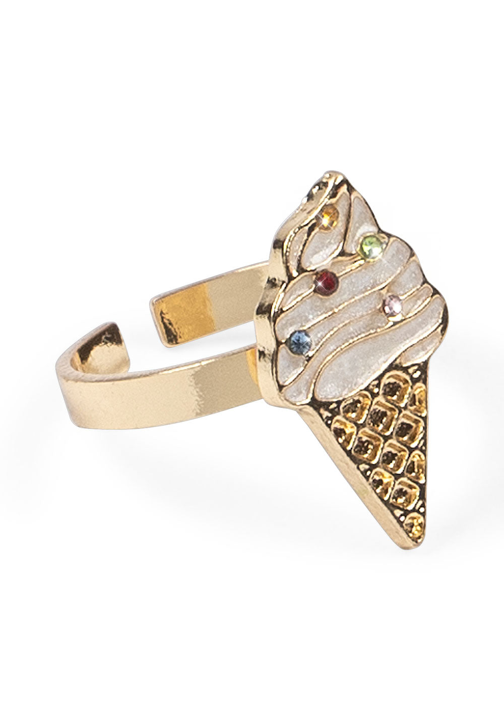 Konges Sløjd Sweet Jewelry Set