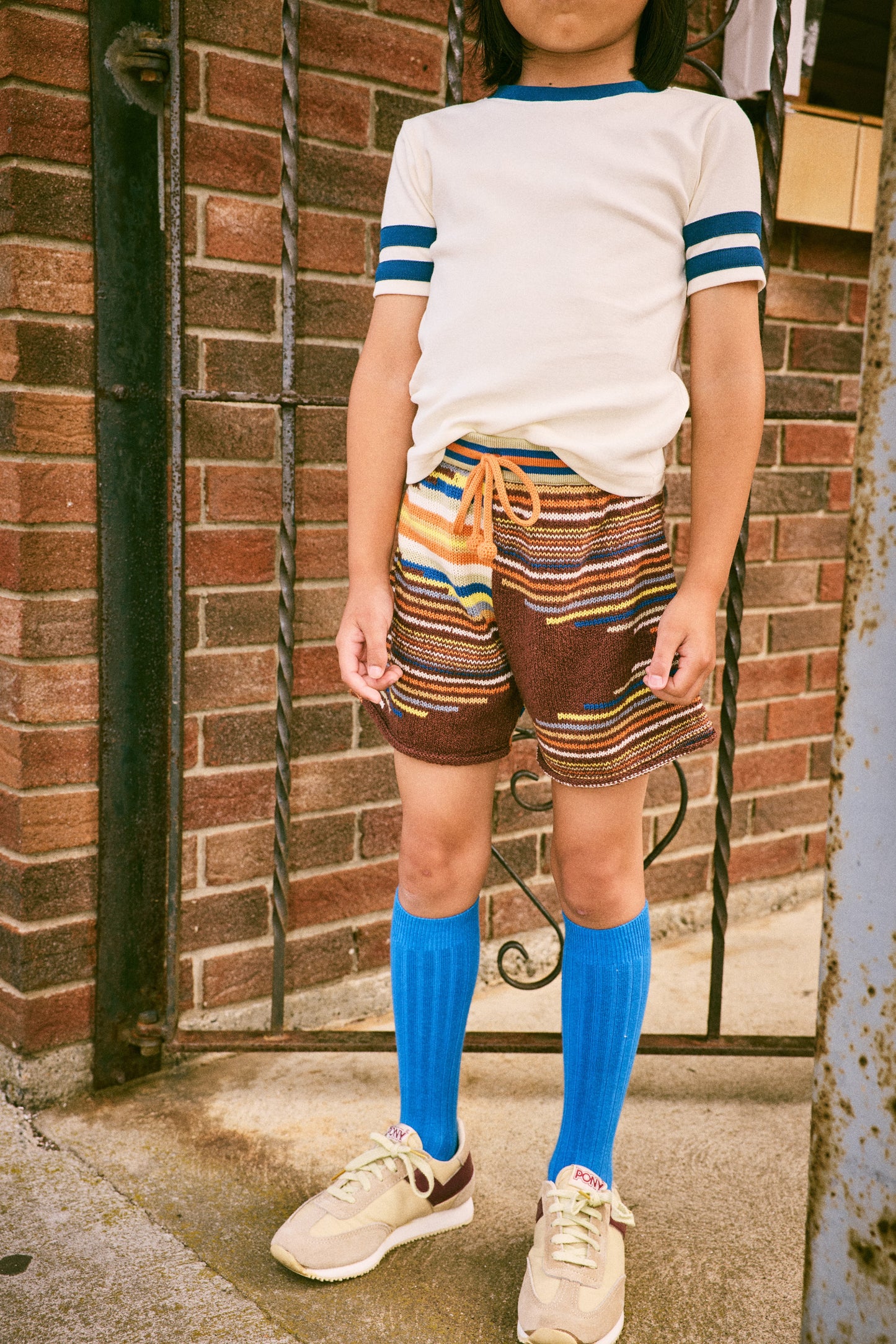 Misha & Puff Rec Tee