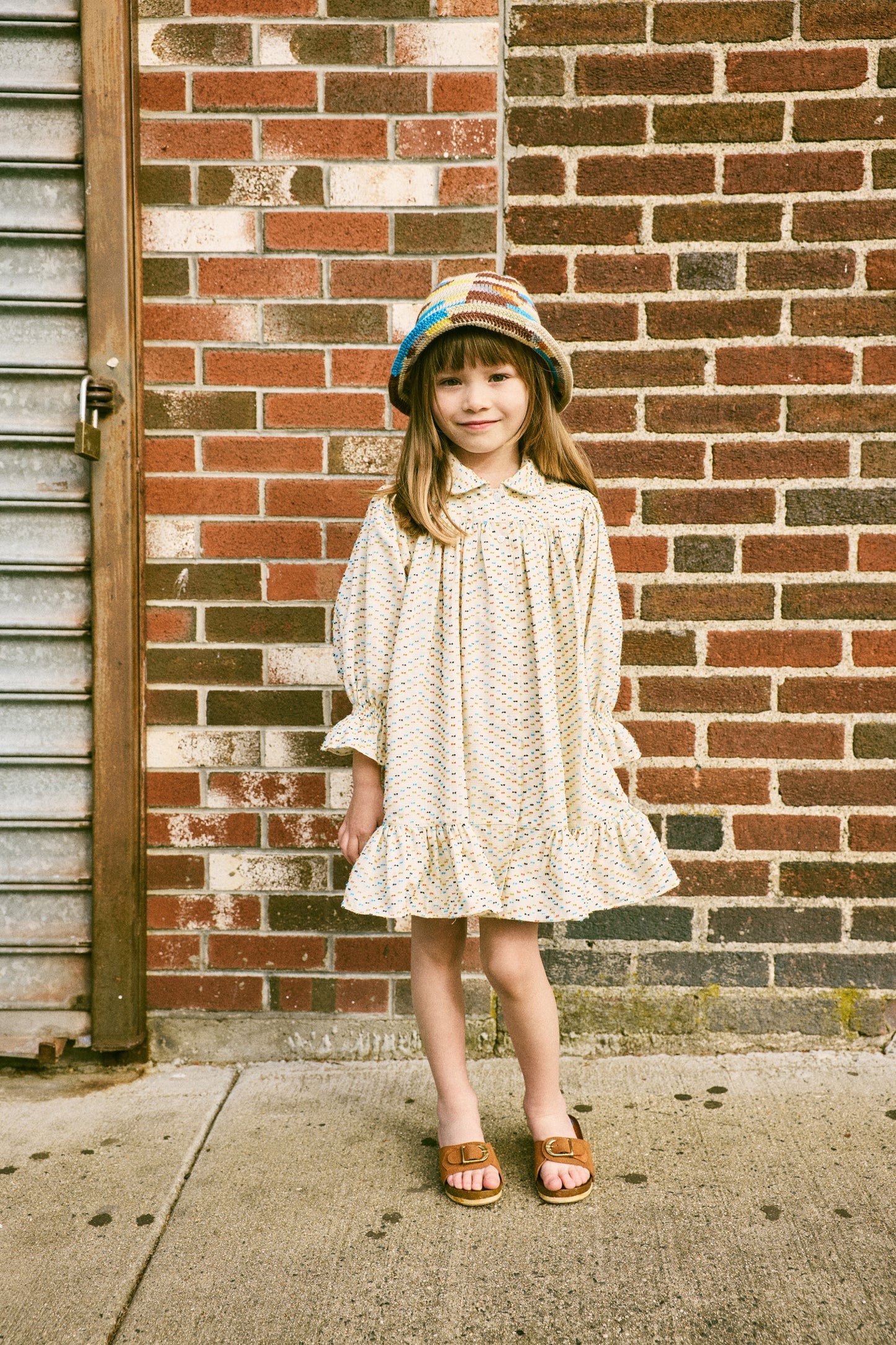 Misha & Puff Ingrid Dress