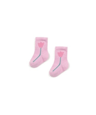 Play Up Jacquard Socks