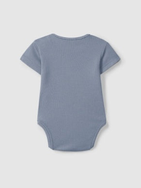 Snug Bodysuit