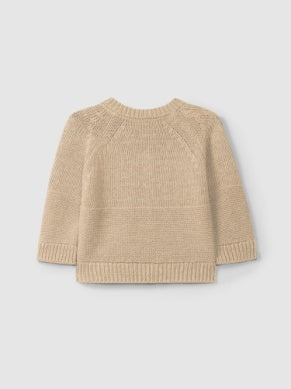 Snug Knit Cardigan