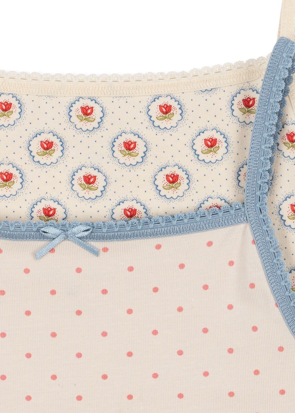 Konges Sløjd Basic 2 Pack Strap Tops