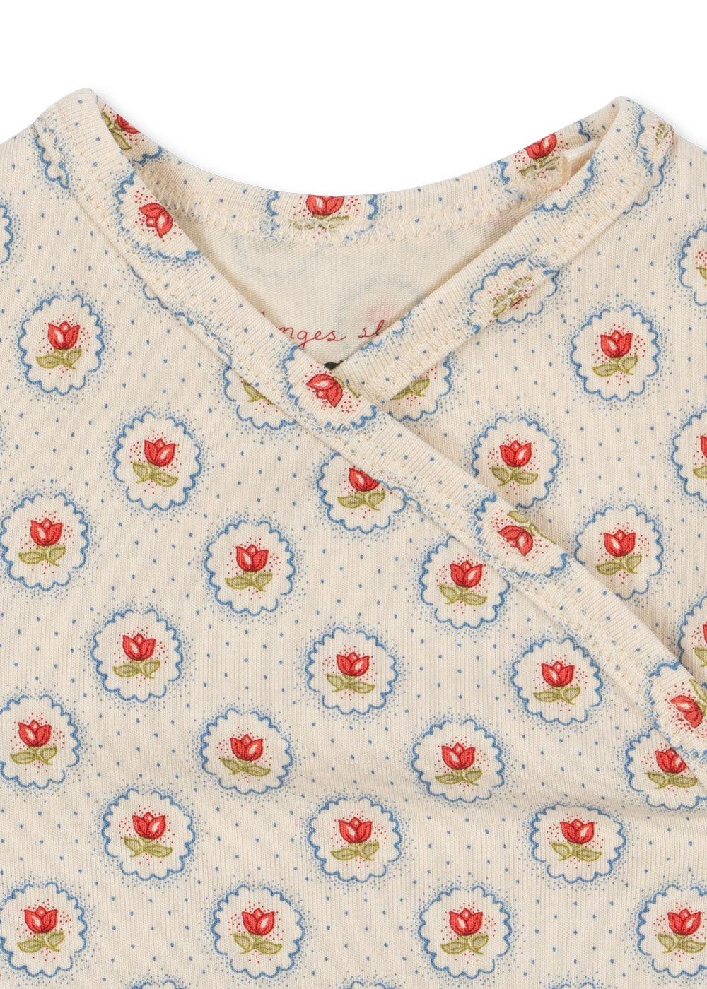 Konges Sløjd Basic Newborn Set