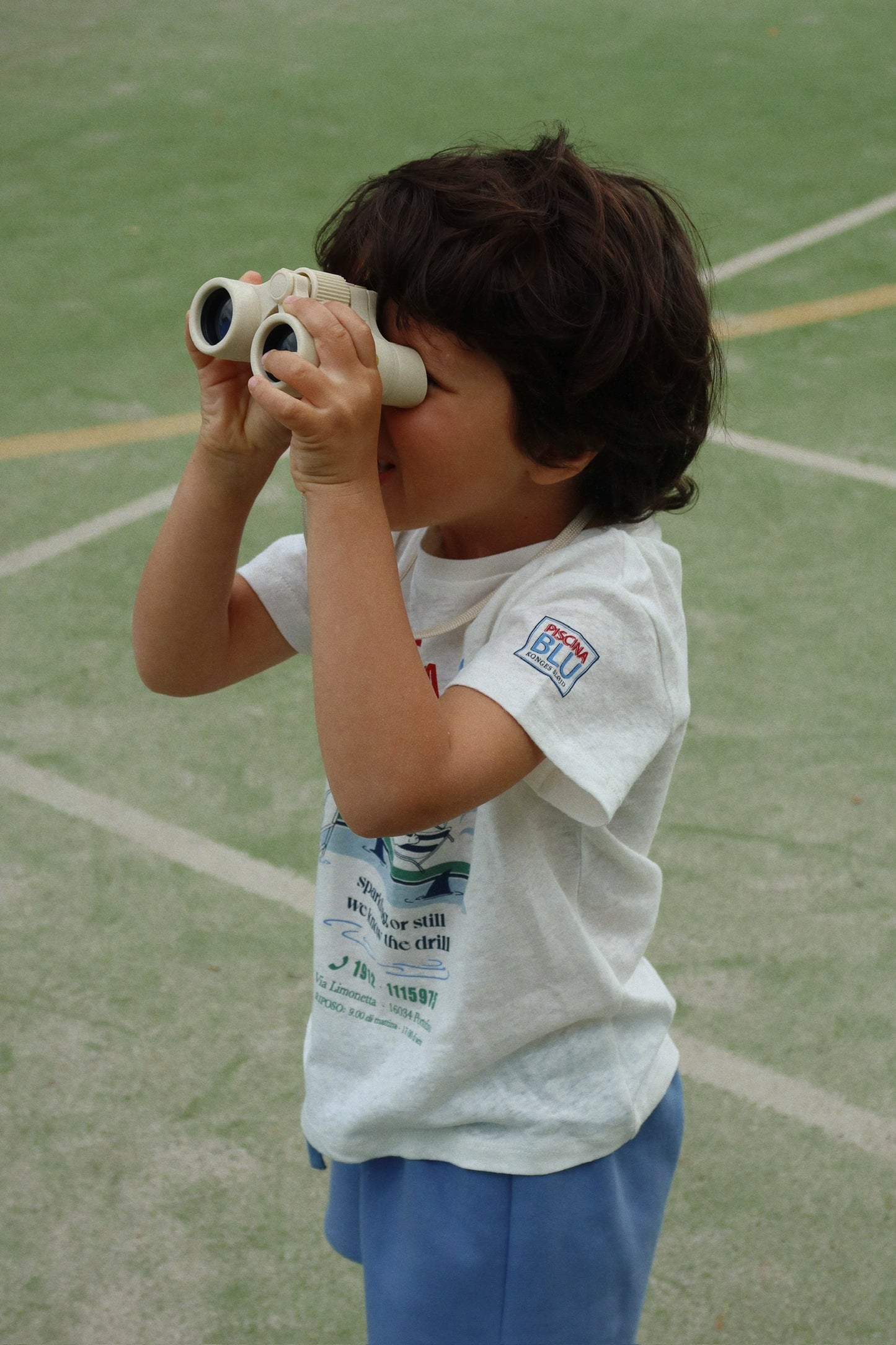 Konges Sløjd Explorer Binoculars
