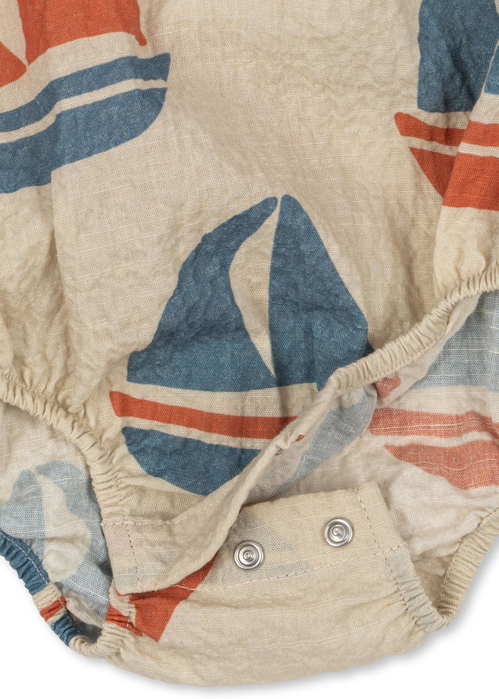 Konges Elliot Romper