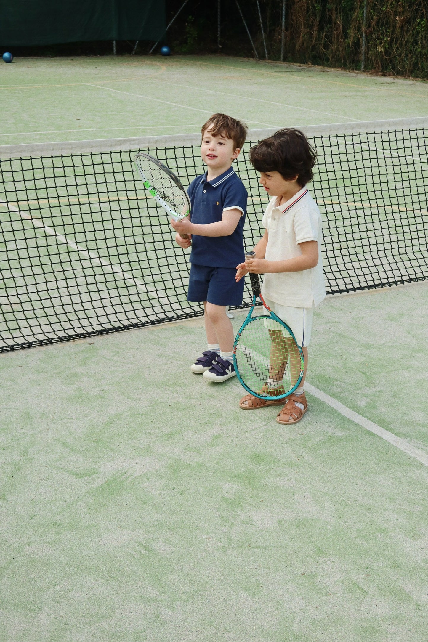 Konges Sløjd Florian Polo Shirt