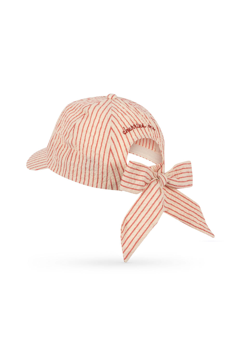 Konges Sløjd Ellie Bow Cap