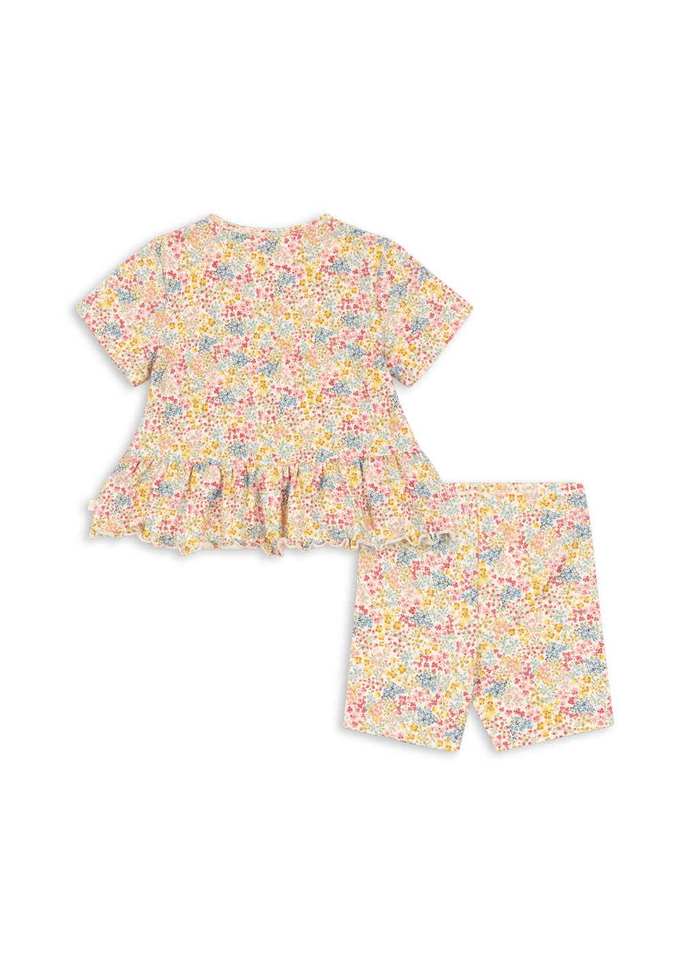 Konges Sløjd Basic Frill Set