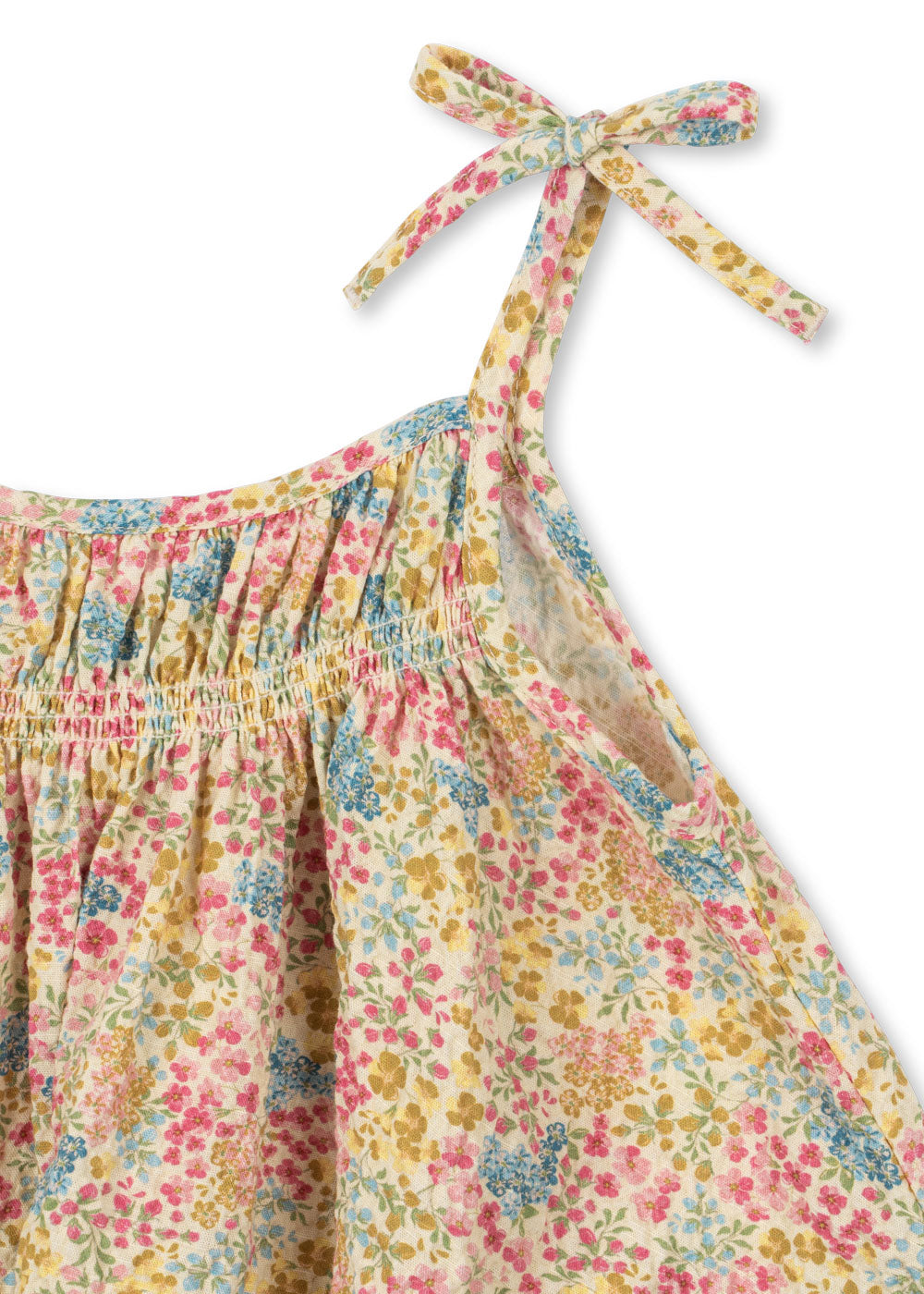Konges Sløjd Vivian Strap Dress
