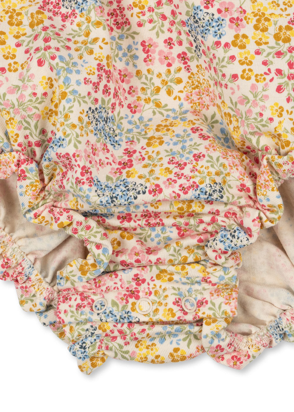 Konges Sløjd Vivian Strap Romper