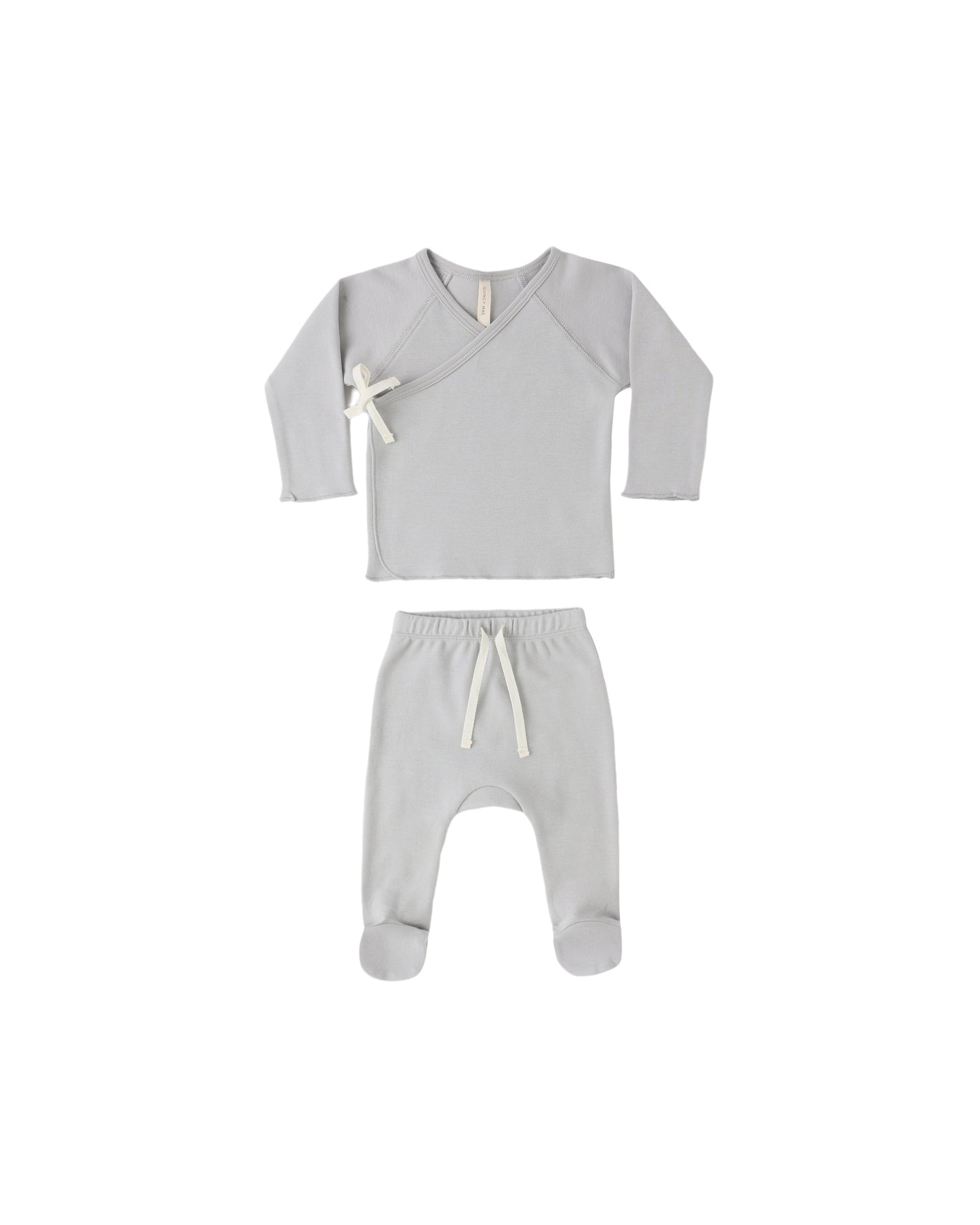 Quincy Mae Wrap Set