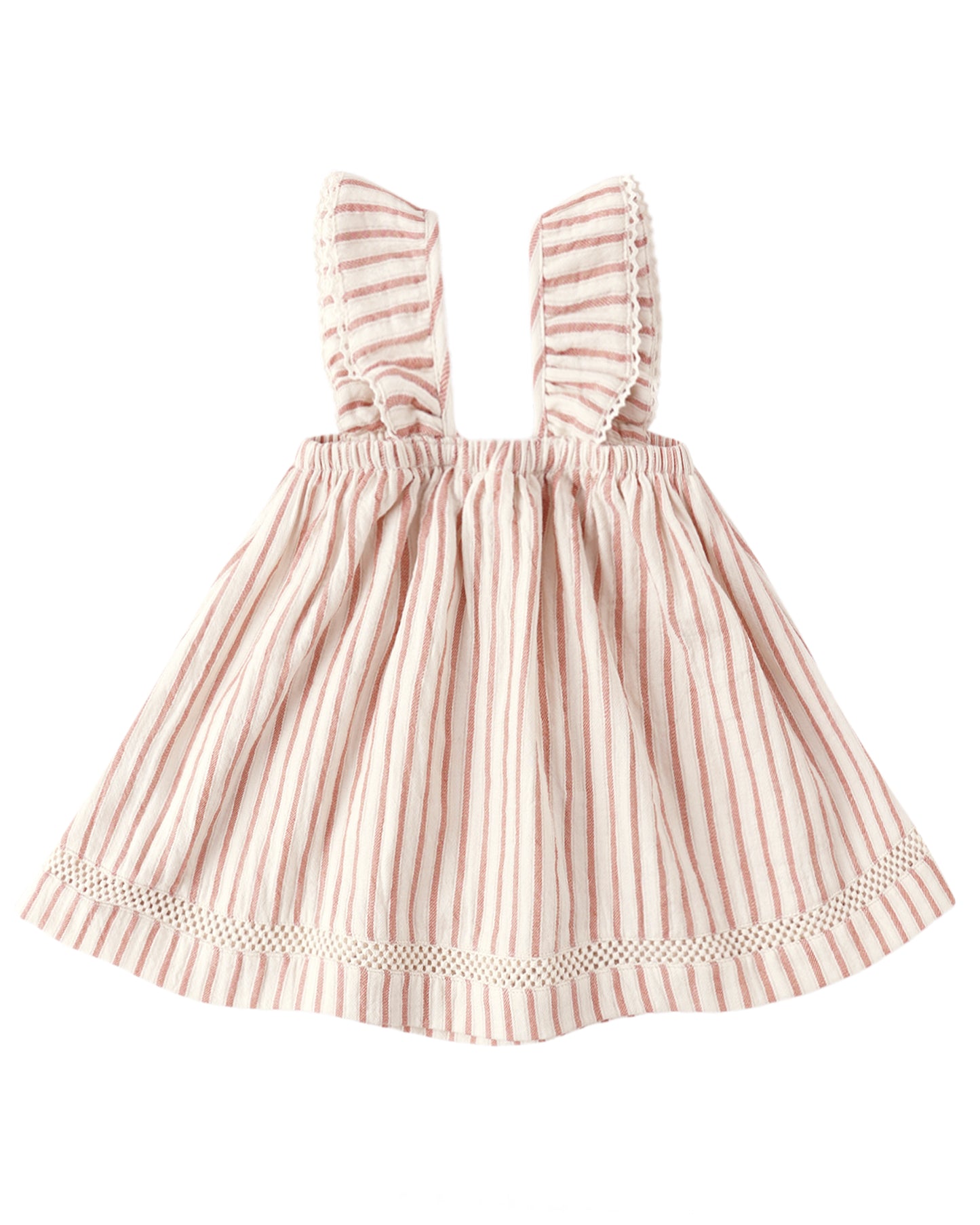 Quincy Mae Tank Dress