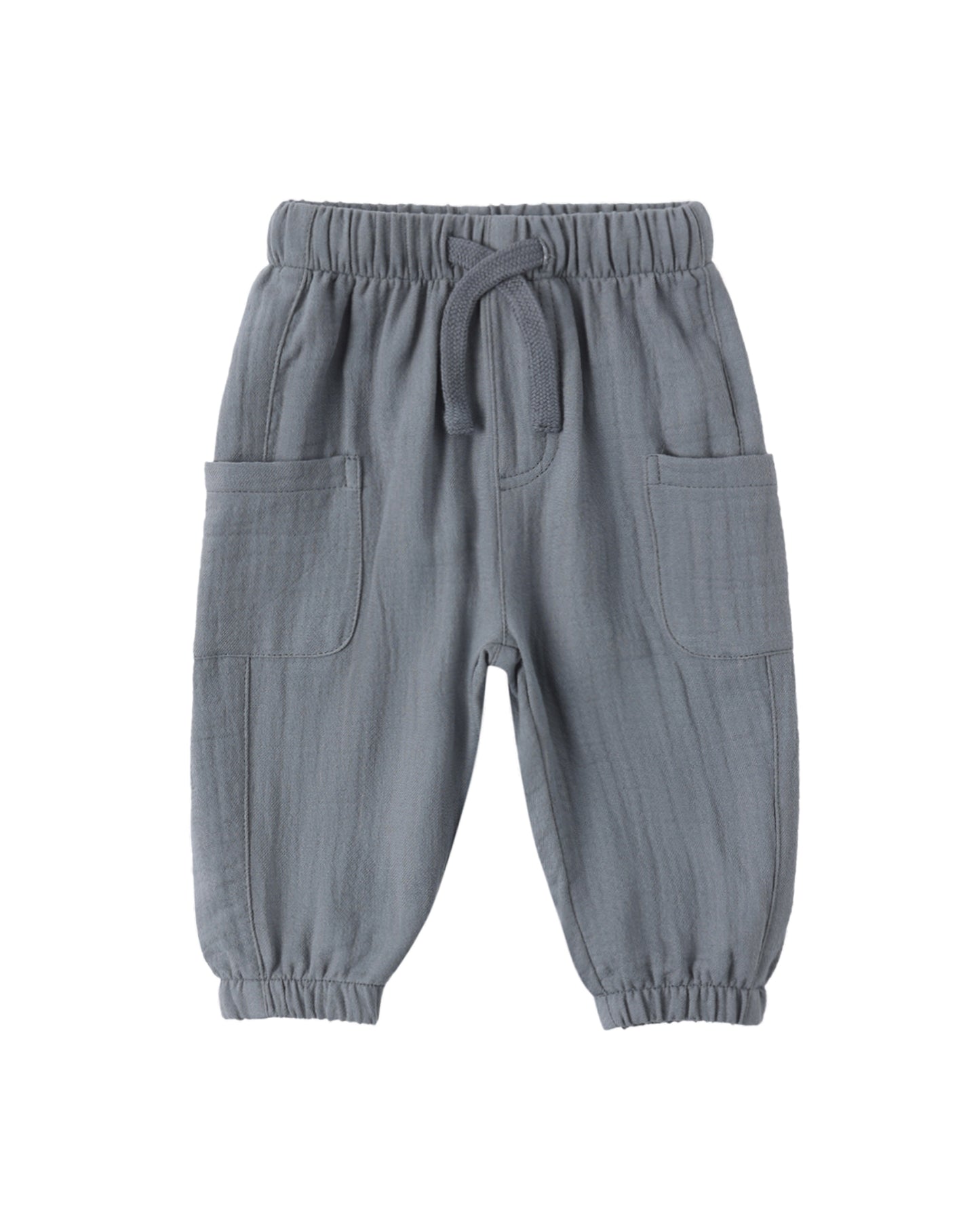 Quincy Mae Luca Pant
