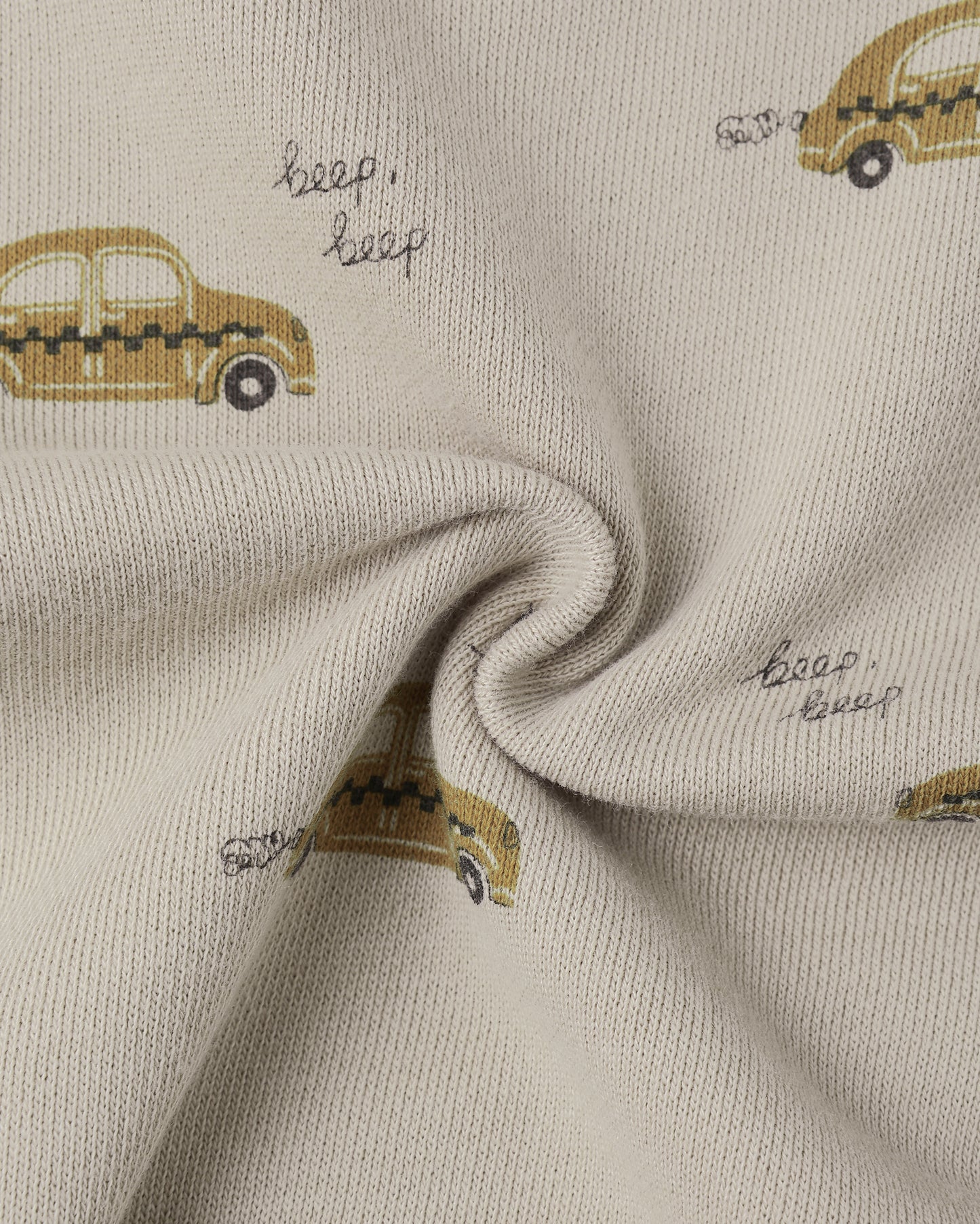 Rylee + Cru Relaxed Sweatshirt