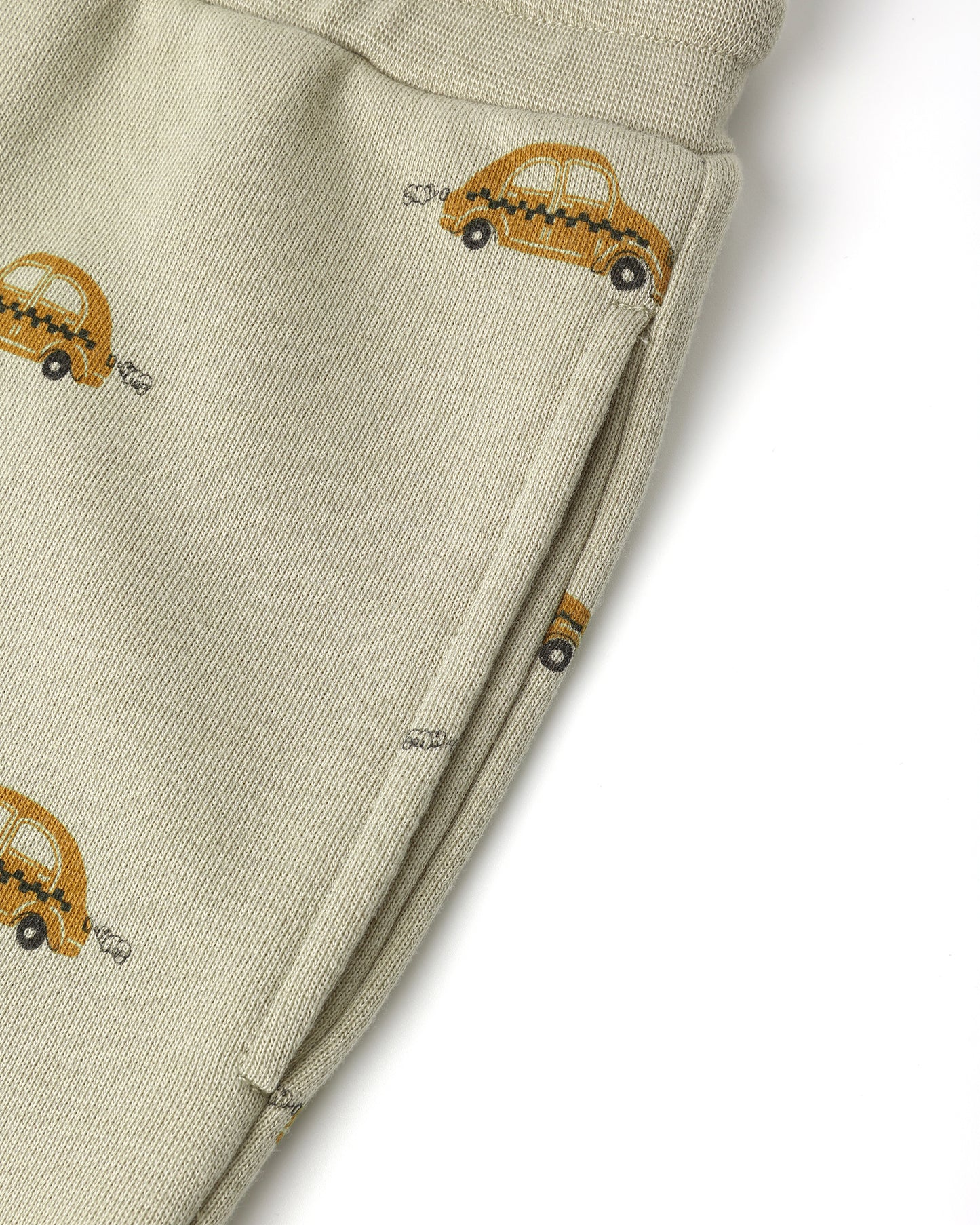 Rylee + Cry Jogger Sweatpant