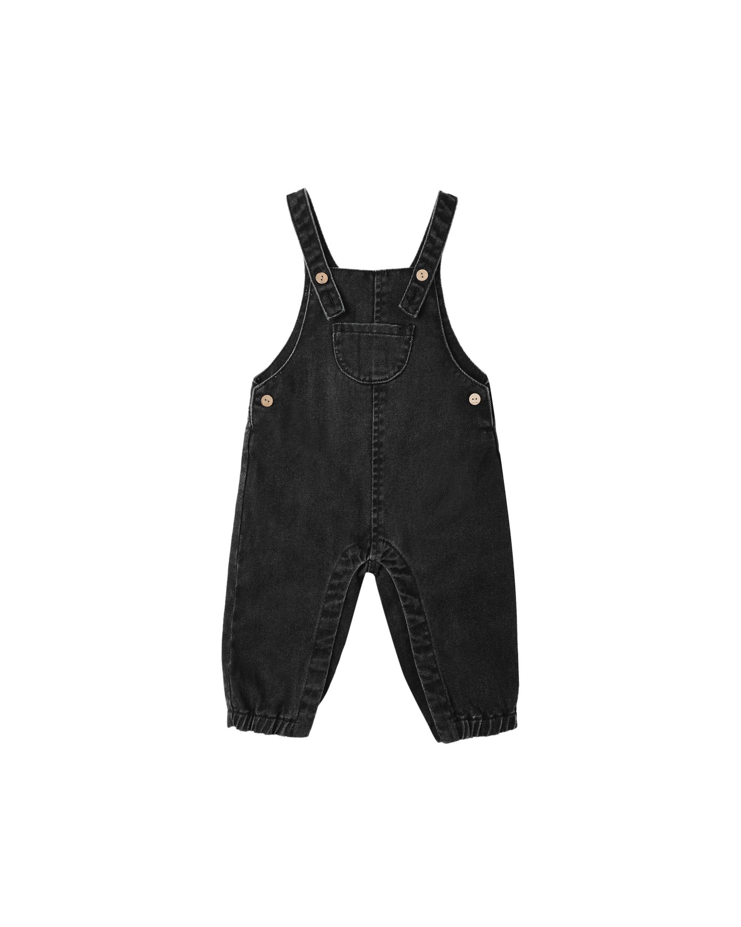 Rylee + Cru Baby Overalls