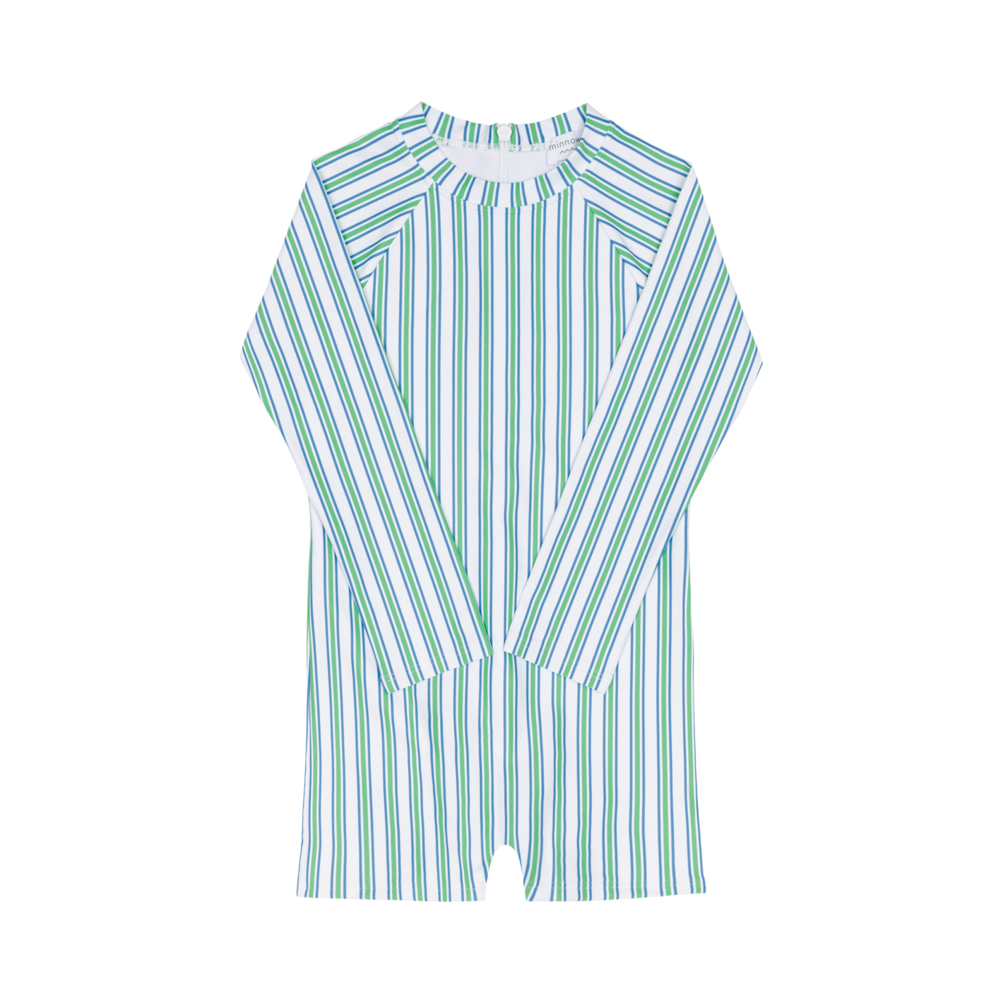 Minnow Unisex Rashguard
