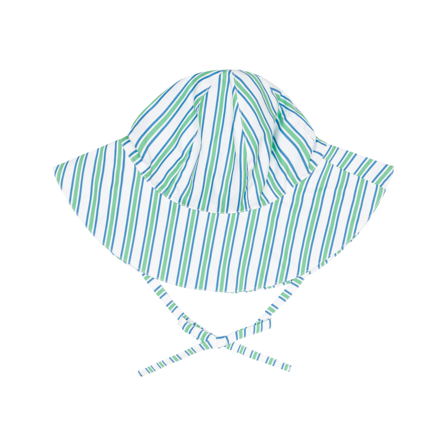 Minnow Baby Sun Hat