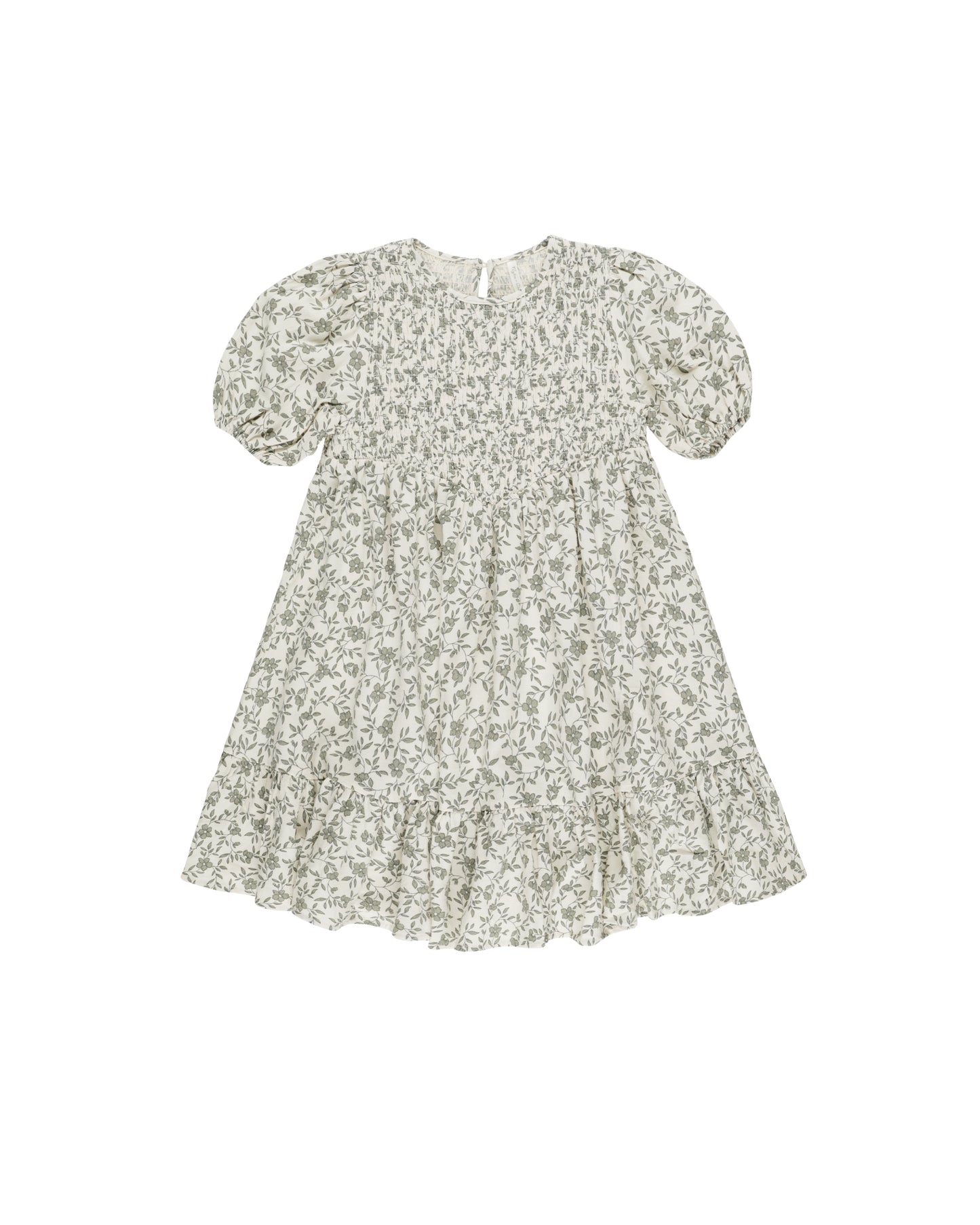 Rylee + Cru Lydia Dress