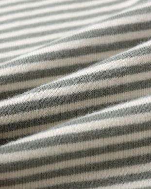 Quincy Mae Pointelle Long John