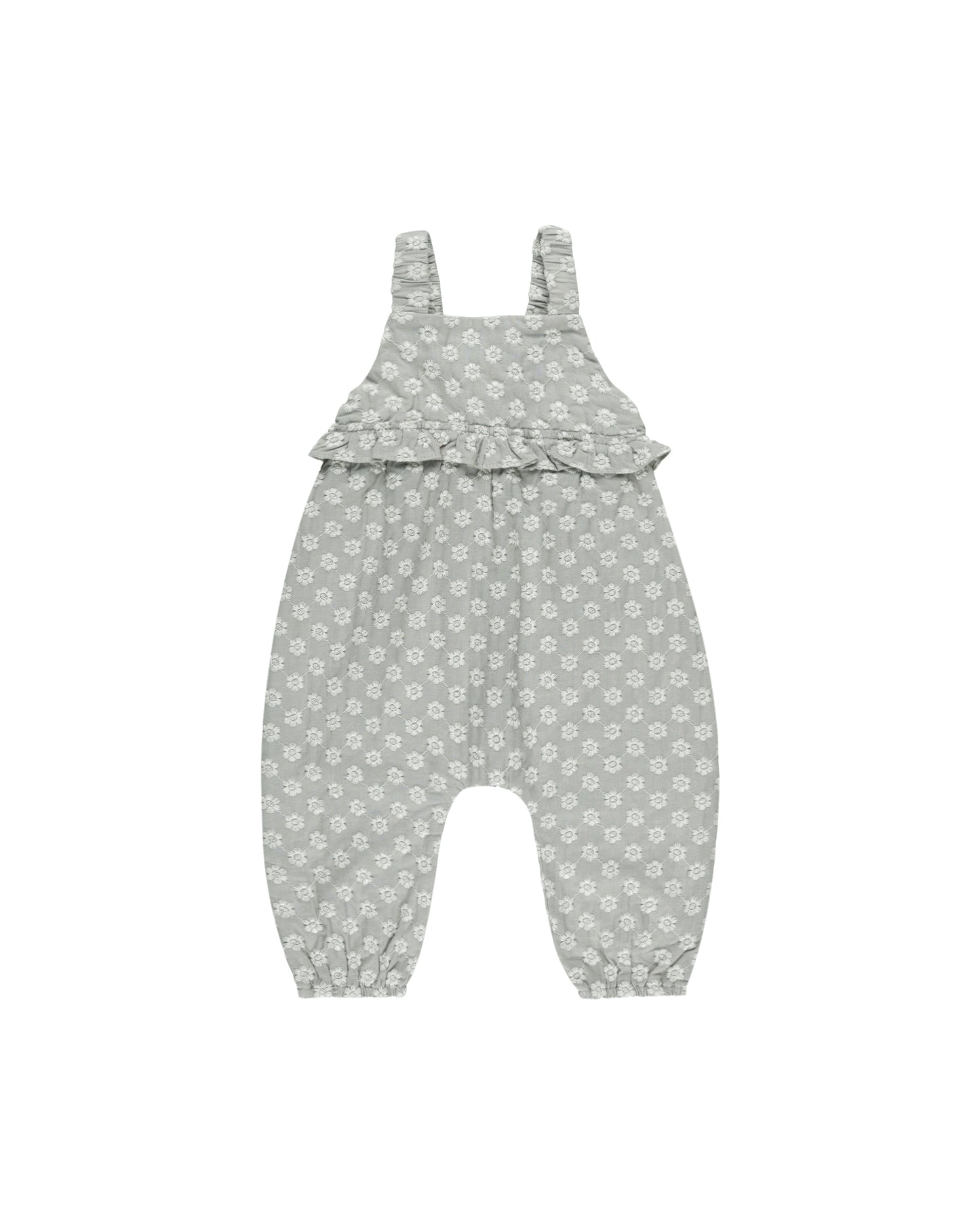 Rylee + Cru Kinsley Jumpsuit