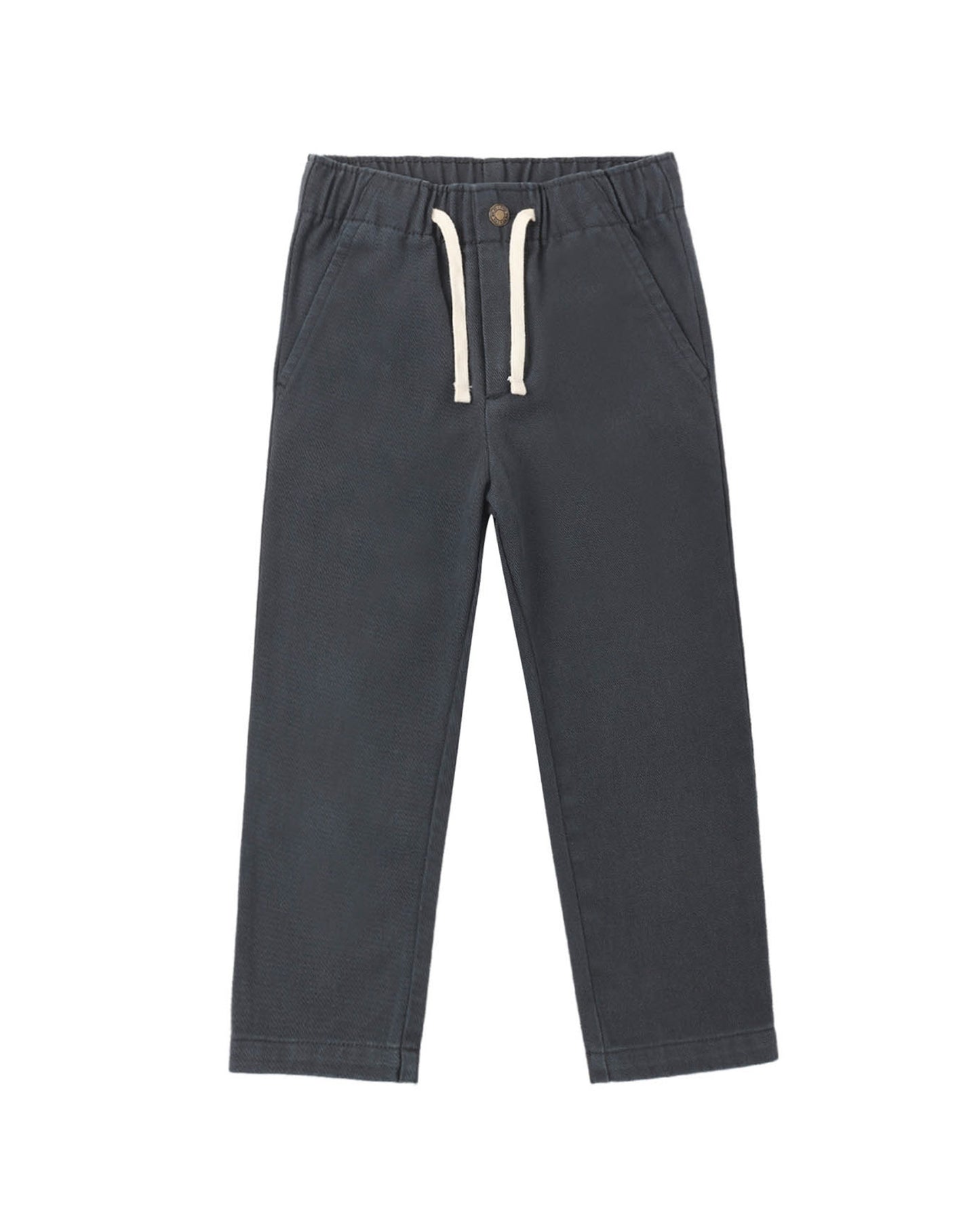Rylee + Cru Kalen Pant Midnight