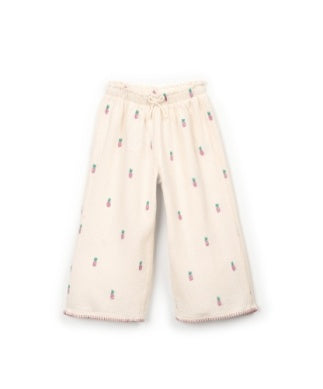 Play Up Woven Trousers