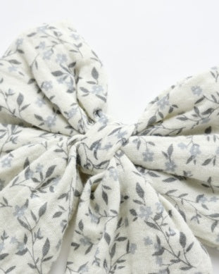 Rylee + Cru Oversized Bow