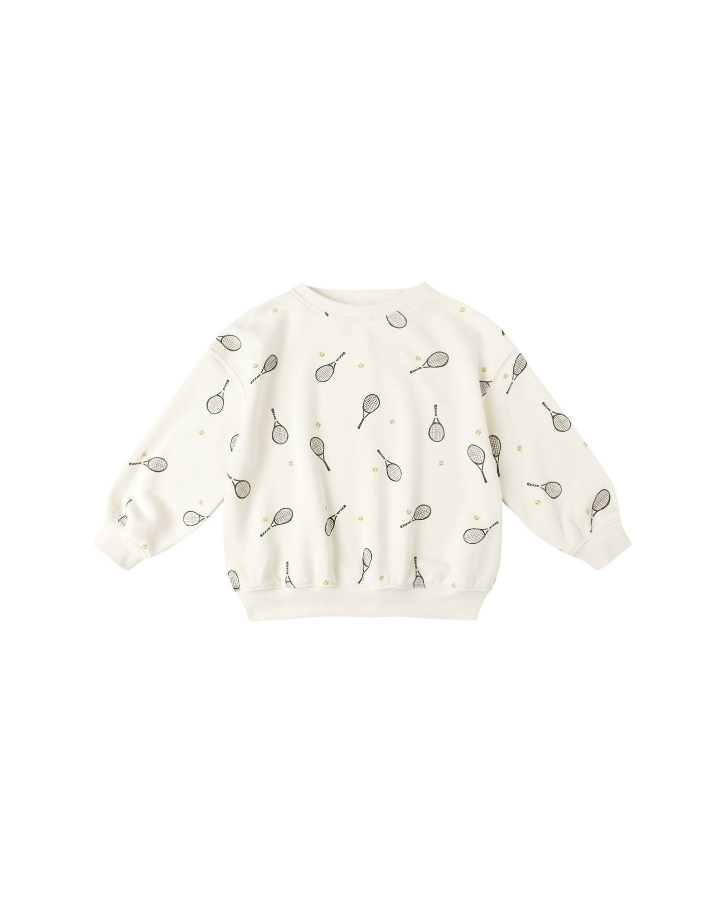 Rylee + Cru Relaxed Sweatshirt