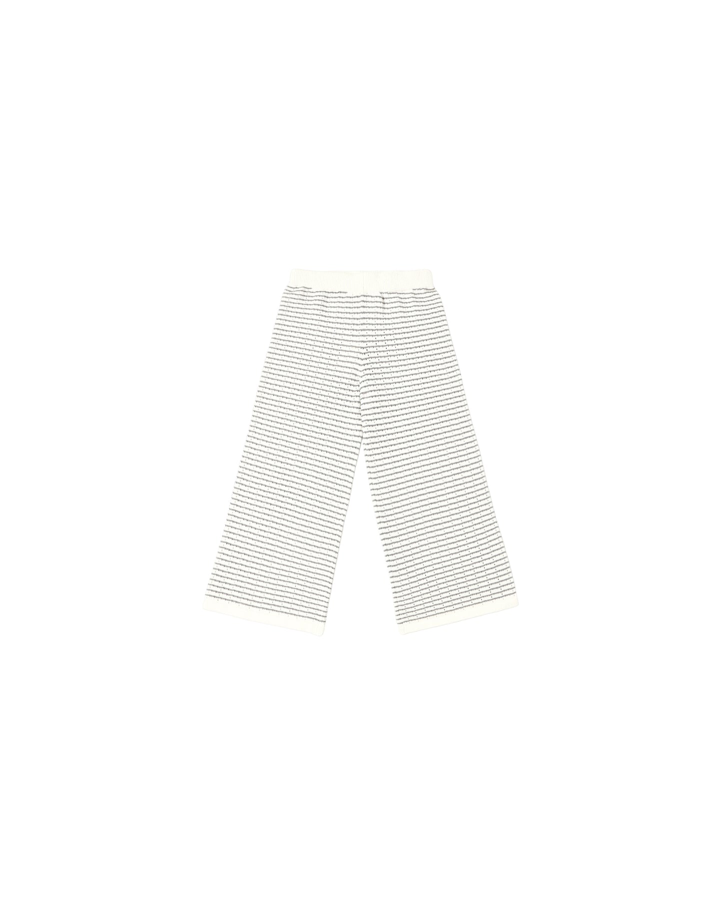 Rylee + Cru Knit Wide Leg Pant