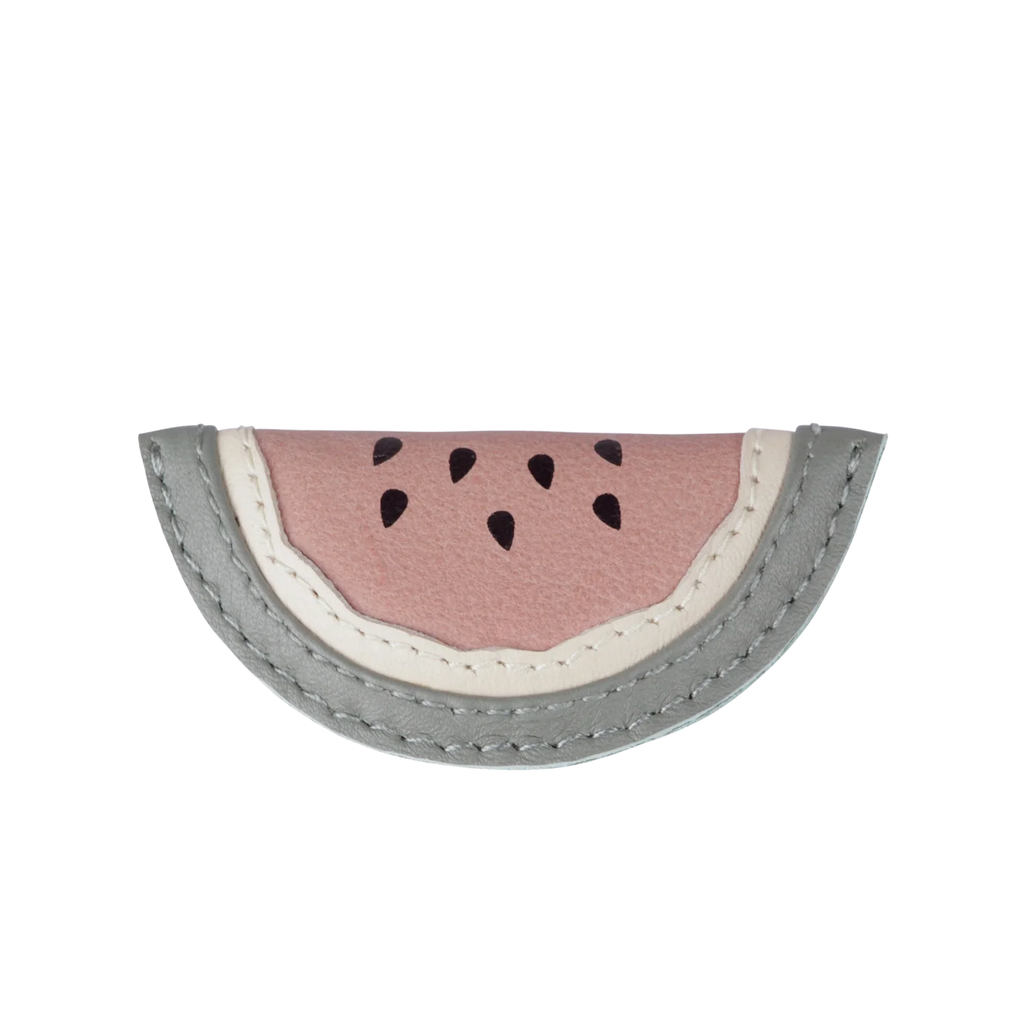 Donsje Watermelon HairClip