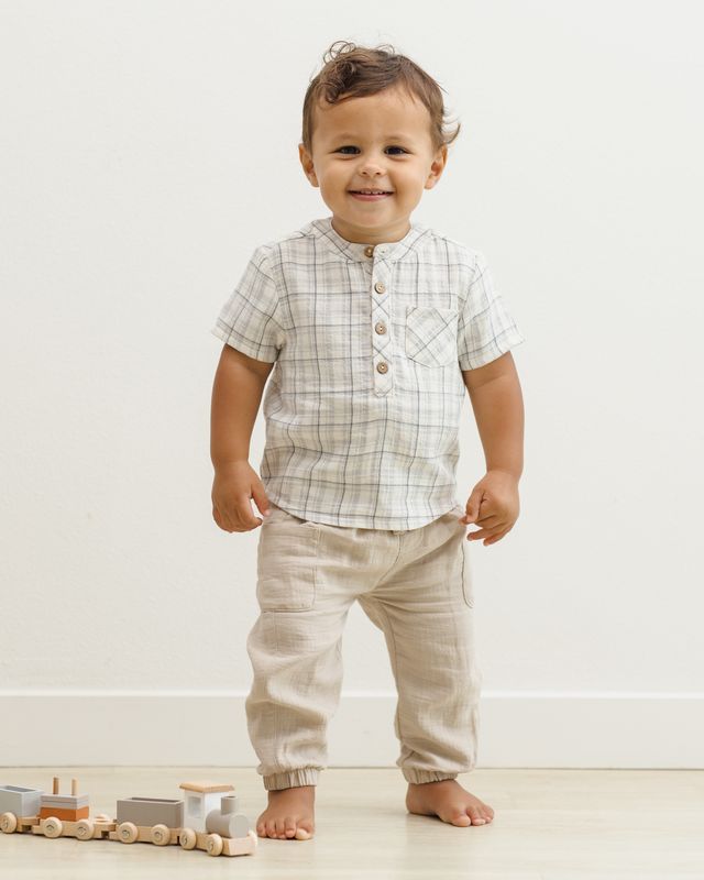 Quincy Mae Jaxson Shirt