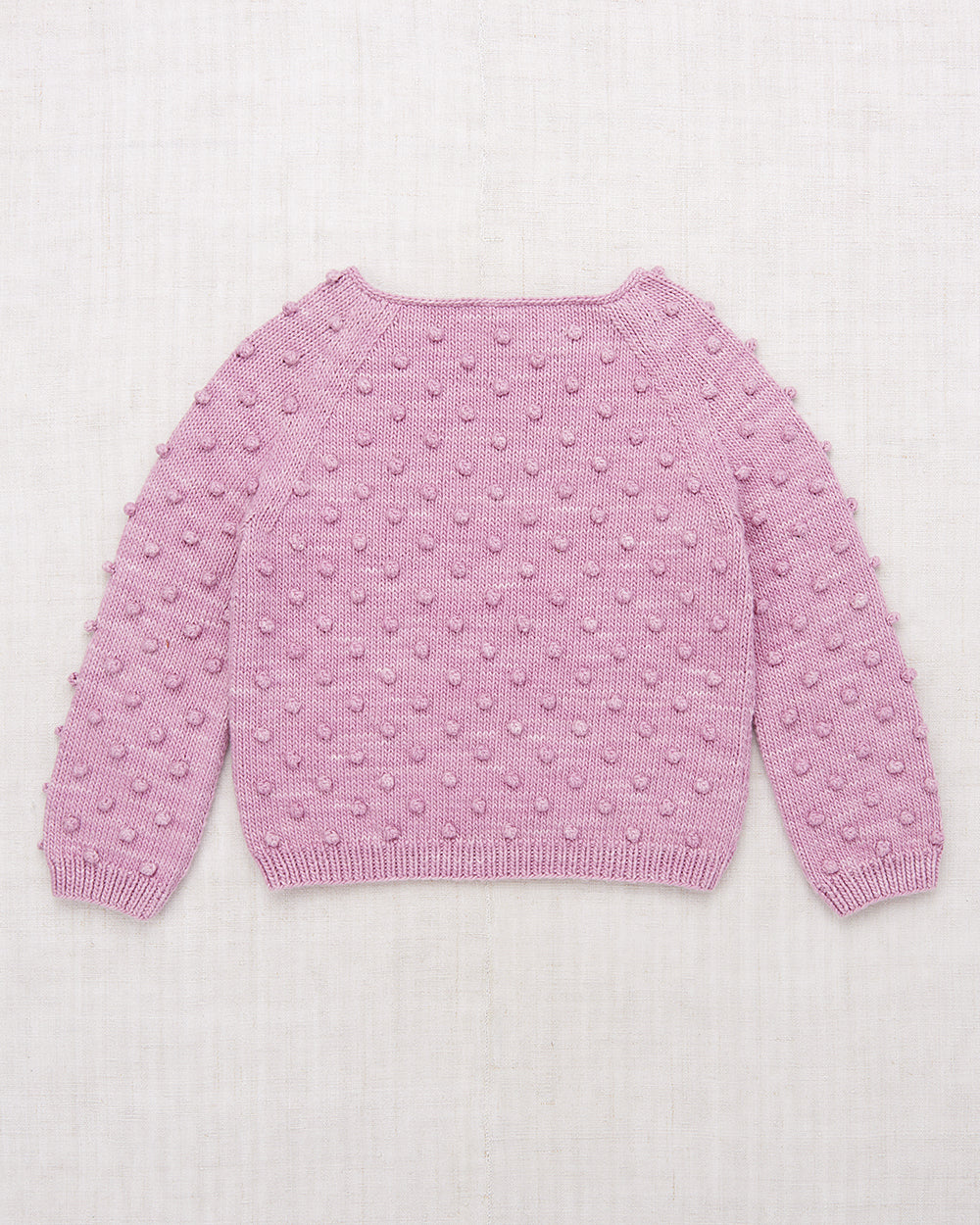 Misha & Puff Summer Popcorn Sweater
