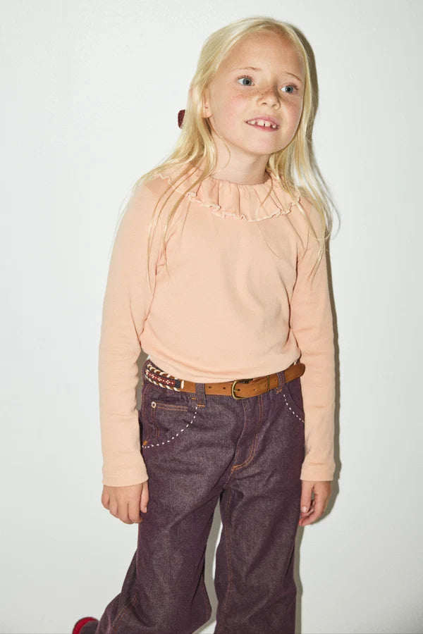Misha & Puff Paloma Top