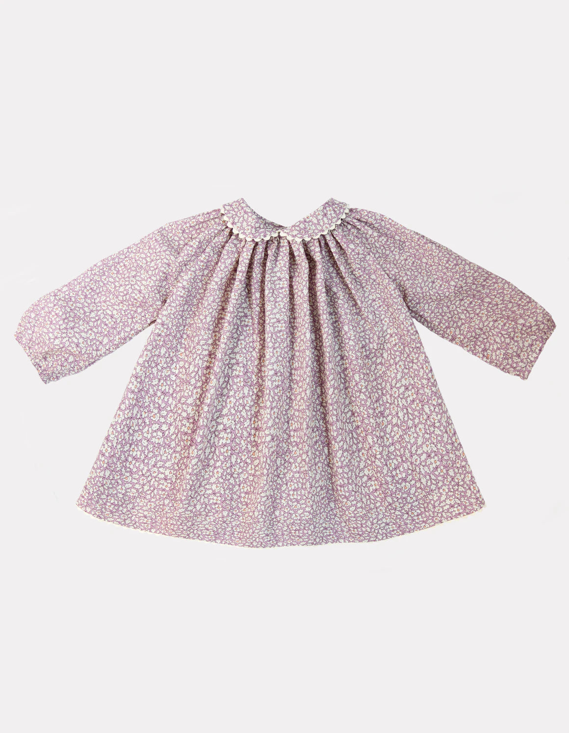 Tache De Naissance Olivia Dress Set
