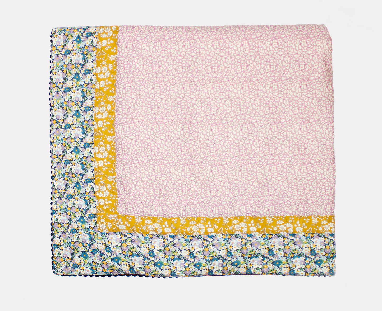 Tache De Naissance Rita Quilt