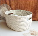 Coconeh Basket Tlama Medium