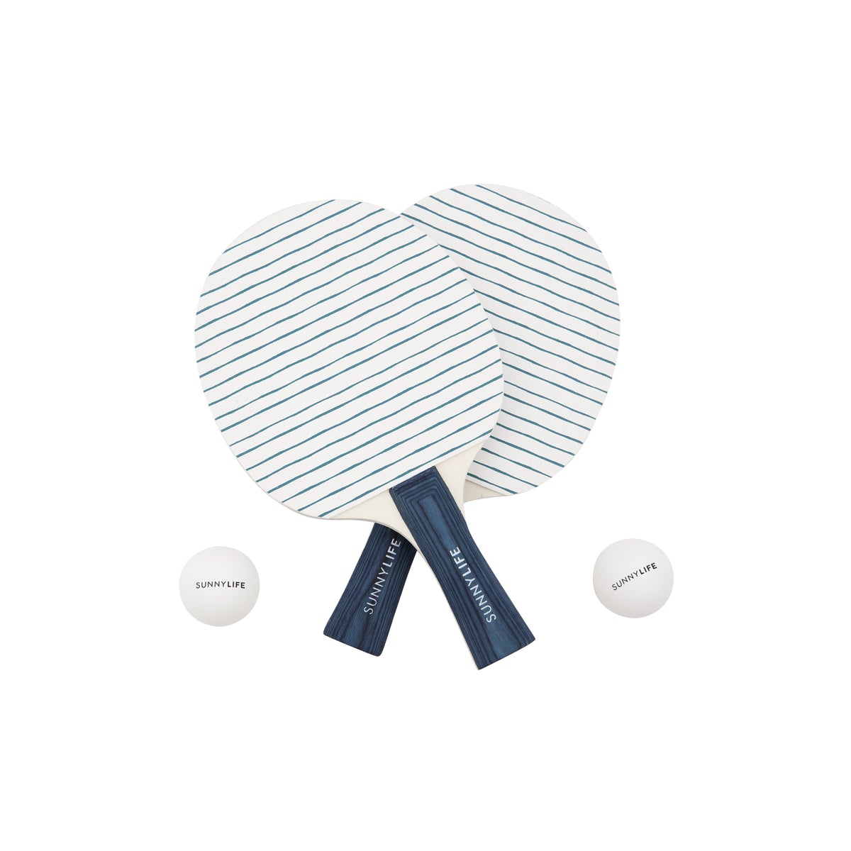 SUNNYLiFE Play On Table Tennis