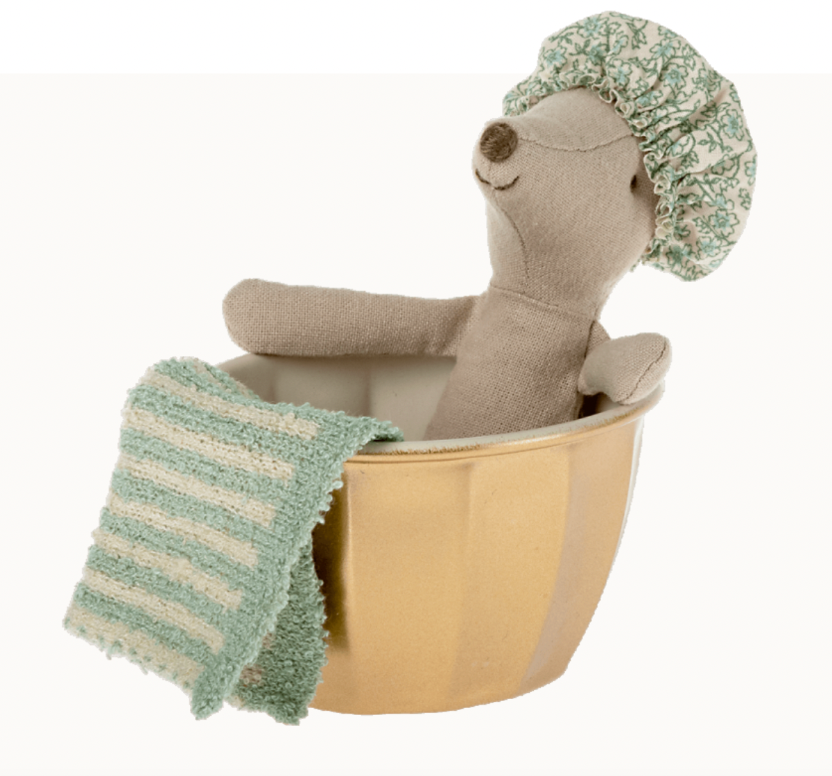 Wellness Mouse Big Sister