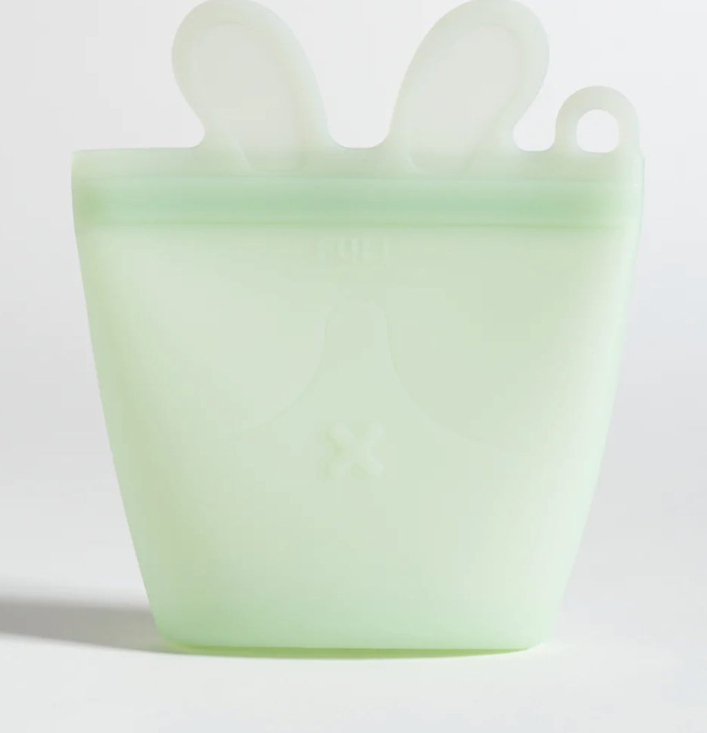 Amalka + Albert Cute Snack Bag