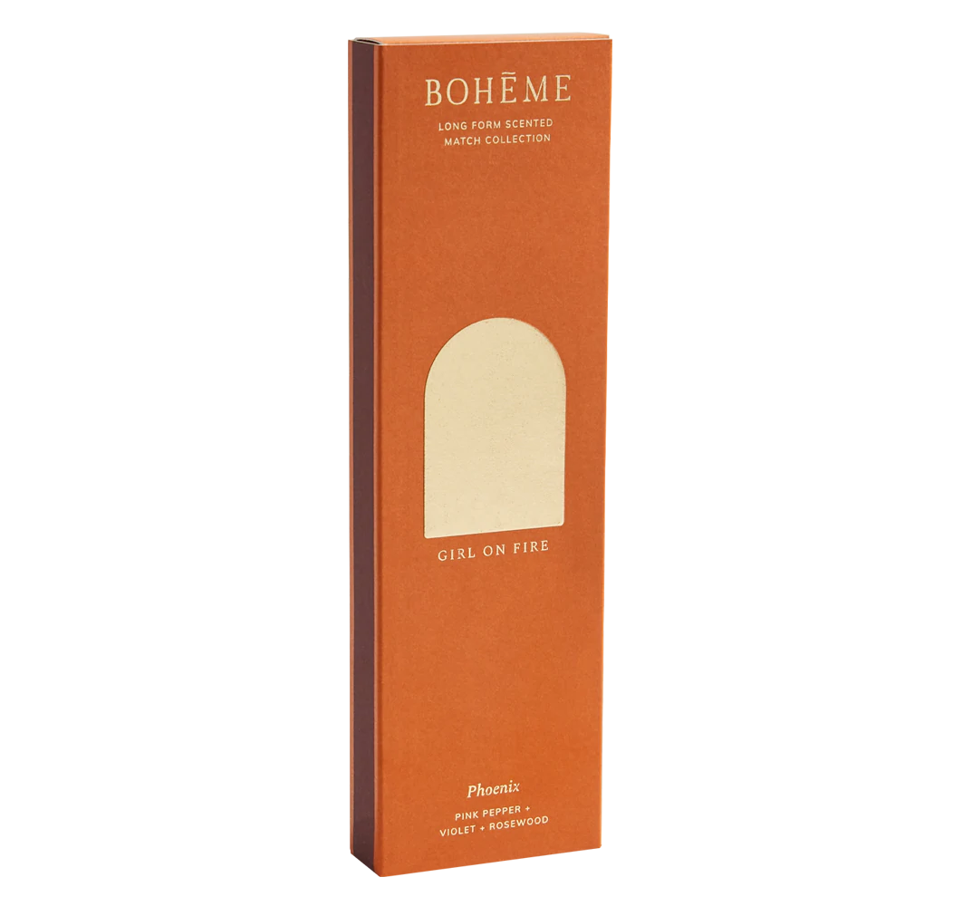 Bohēme Phoenix Matches