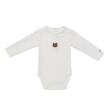 Donsje Davo Bodysuit- Bear