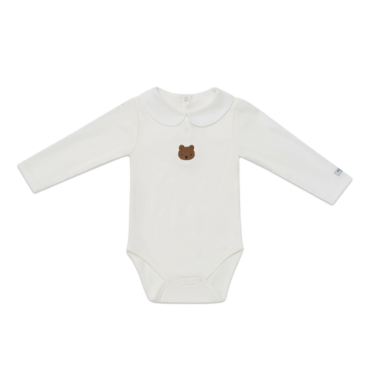 Donsje Davo Bodysuit- Bear