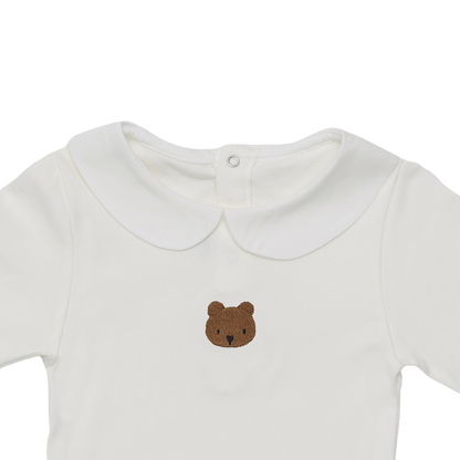 Donsje Davo Bodysuit- Bear